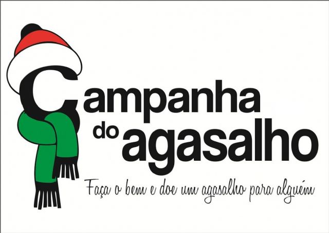 Santa Cruz do Rio Pardo inicia a Campanha do Agasalho 2019